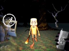Spil Tung Sahur lost Spirits online