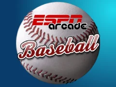 Spil ESPN Arcade Baseball online