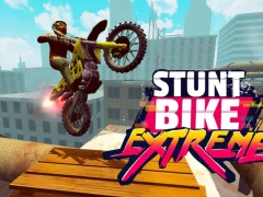 Spil Stunt Bike Extreme online
