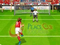 Spil Peace Queen Cup Korea online