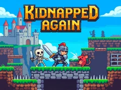 Spil Kidnapped Again online