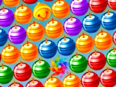 Spil Winter Bubbles online