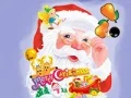 Spil Christmas Cut Fruit online