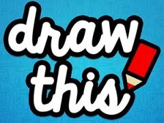 Spil Draw This online