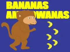Spil Bananas Aminowanas online