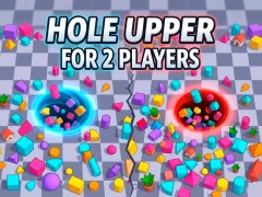 Spil Hole Upper For 2 Players online