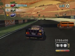 Spil Car Racing Championship online