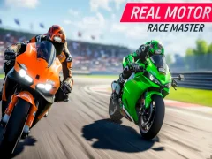 Spil Real Motor Race Master online