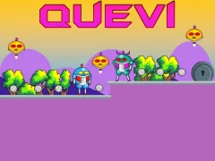 Spil Quevi online