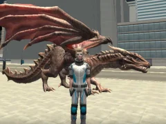 Spil Dragon Vice City online
