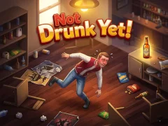 Spil Not Drunk Yet! online