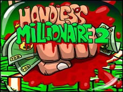 Spil Handless Millionaire 2 online