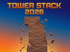 Spil Tower Stack 2026 online
