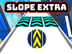 Spil Slope Extra online