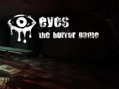 Spil Eyes of Horror online