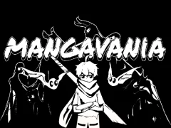 Spil Mangavania online