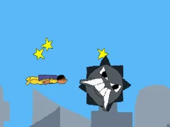 Spil Maestro Man 64 online