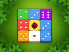 Spil Dice Merge online