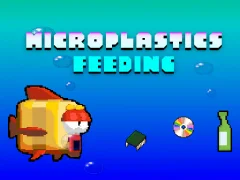 Spil Microplastics Feeding online