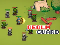 Spil Realm Guard online
