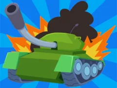 Spil Tanks Zone online