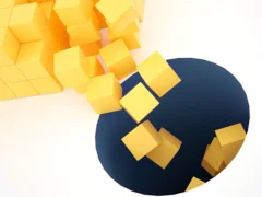 Spil BlocksBuster online