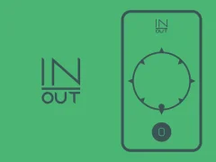 Spil In Out online