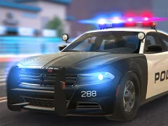Spil Police Car Simulator online