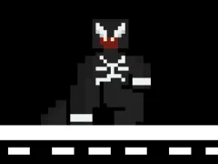 Spil 8Bit Venom online