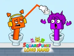 Spil Square Punki Long Hand online