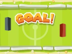 Spil Ping Pong Goal online