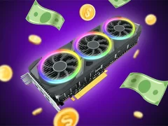Spil Gpu Mining online