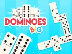 Spil Dominoes Big online