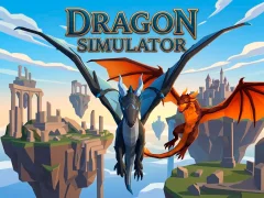 Spil Dragon Simulator online
