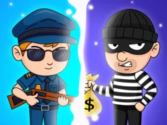 Spil Catch a thief online