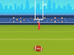 Spil American Football online