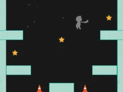 Spil Boxed Platformer online