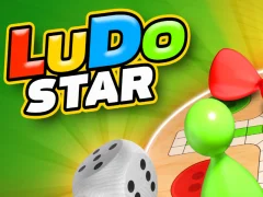 Spil Ludo Star online
