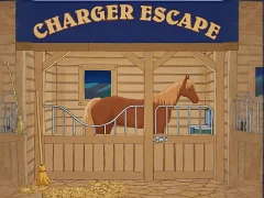 Spil Charger Escape online