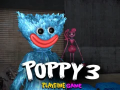 Spil Poppy Playtime 3 Game online