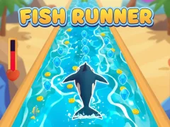 Spil Fish Runner online