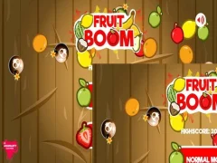 Spil Fruit Boom online