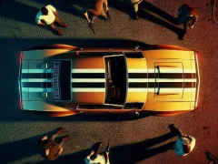 Spil GTA Car Rush online