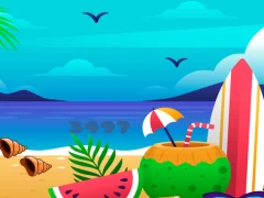 Spil Humpback Escape online