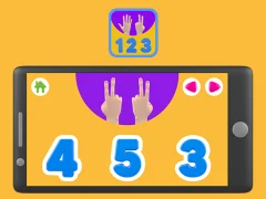 Spil 123 Game online