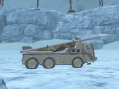 Spil Missile control: Infiltration Strike online