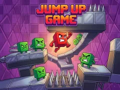 Spil Jump Up Game online