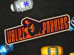 Spil Valet Parking online