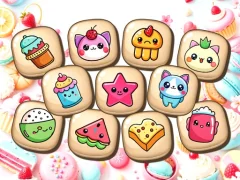Spil Sweetsu Tile Puzzle online