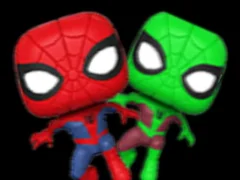 Spil Spider Man Hard Way online